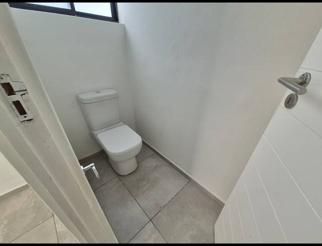 3 BEDROOM DUPLEX FOR SALE IN RIVONIA
